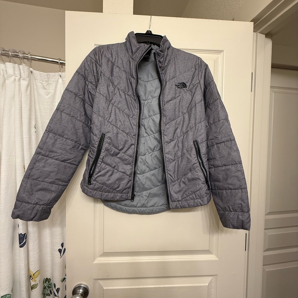 The North Face Jacket